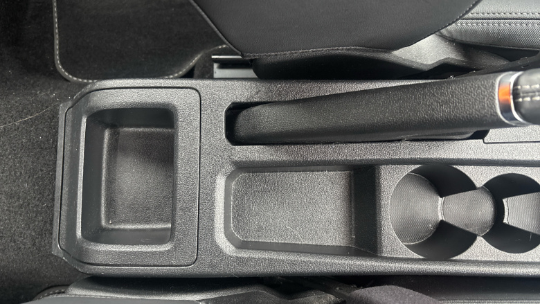 Audi A1 25 TFSI S Line 5dr Petrol Hatchback